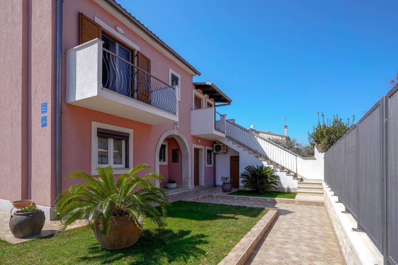 Palm View Appartement