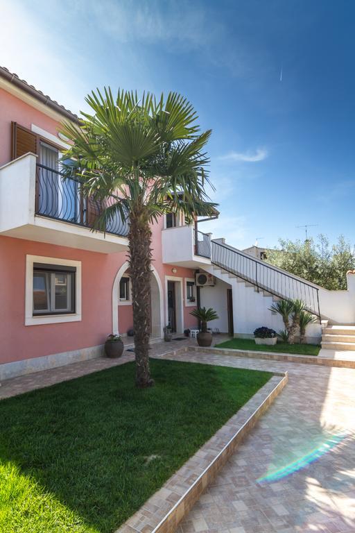 Lägenhet Palm View Rovinj