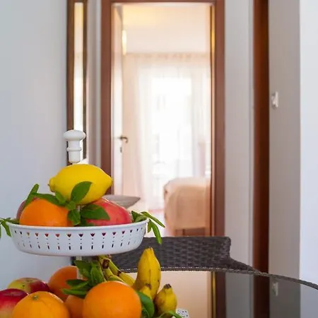 Apartments Palm View Rovinj Exterior photo