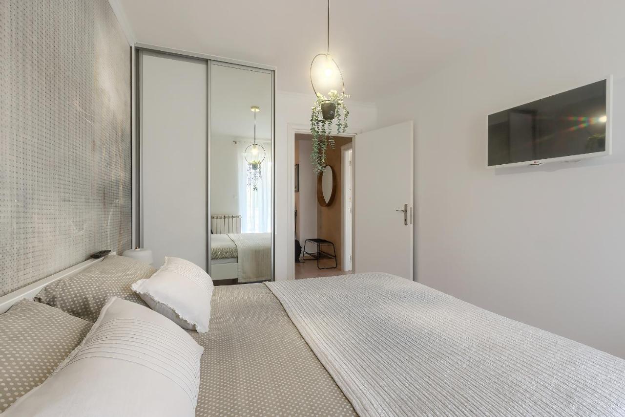 Apartmán Palm View Rovinj
