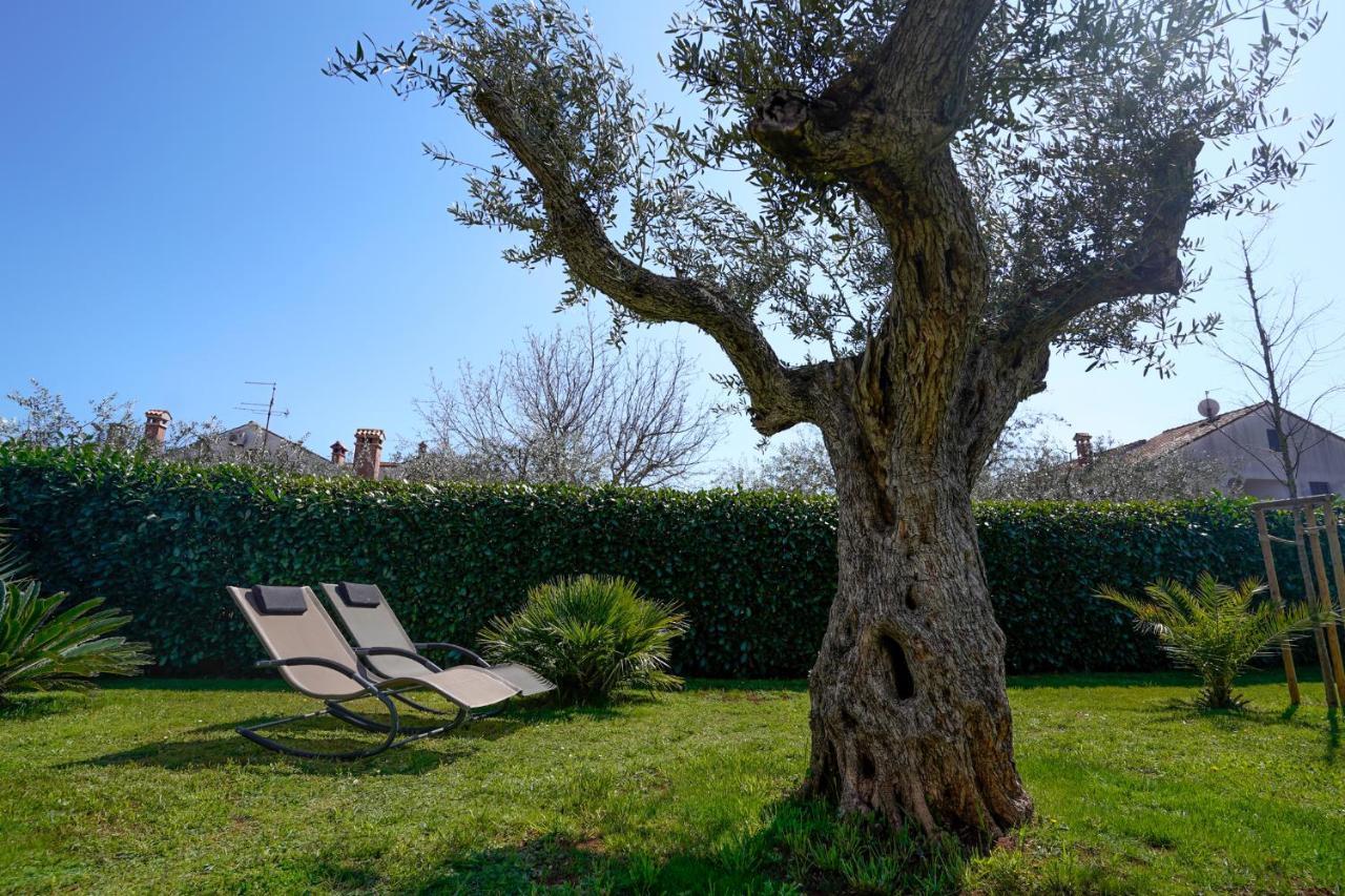 Palm View * Rovinj