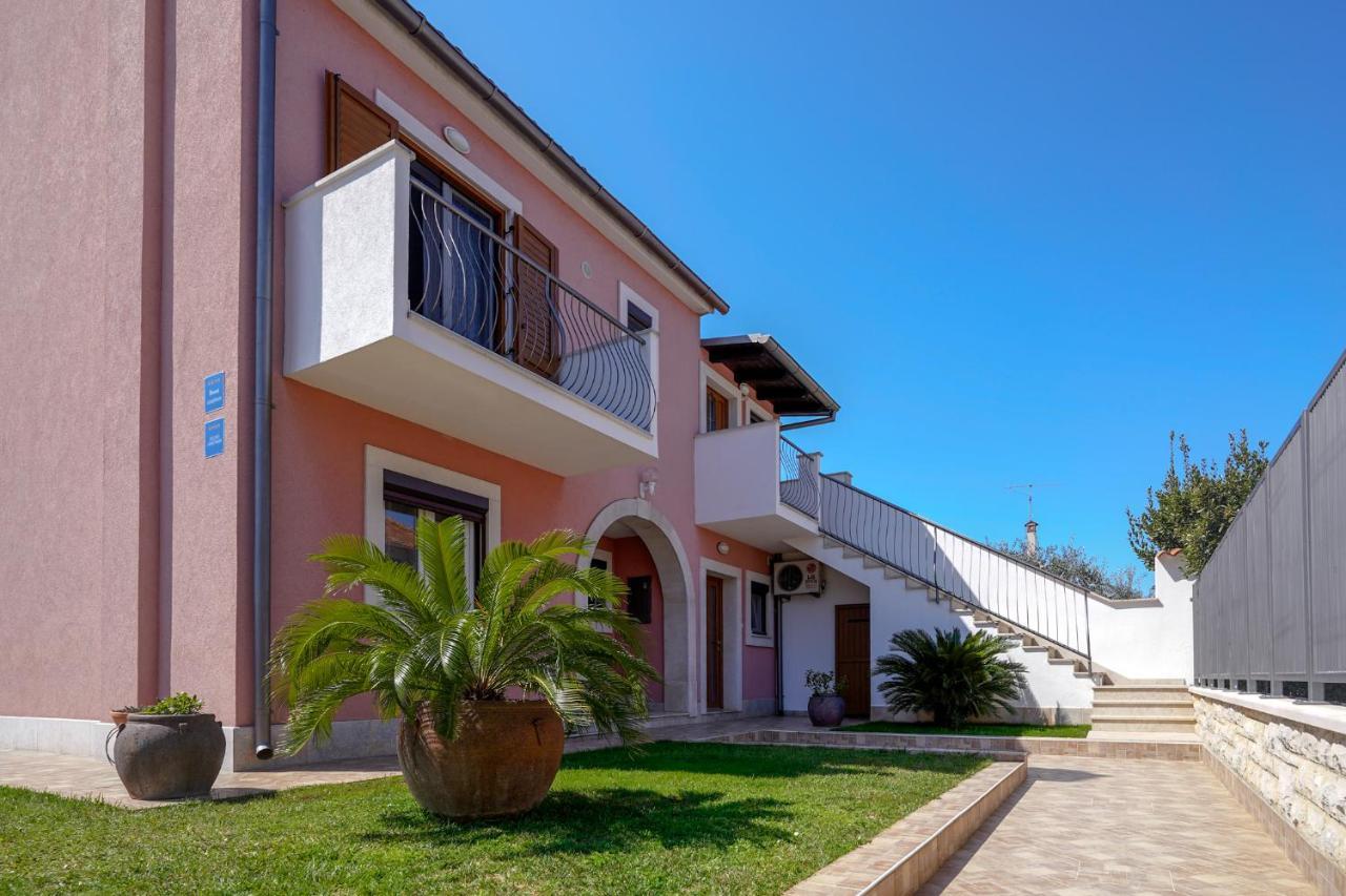 Apartmán Palm View *