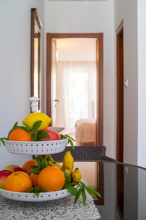 Apartmán Palm View Rovinj
