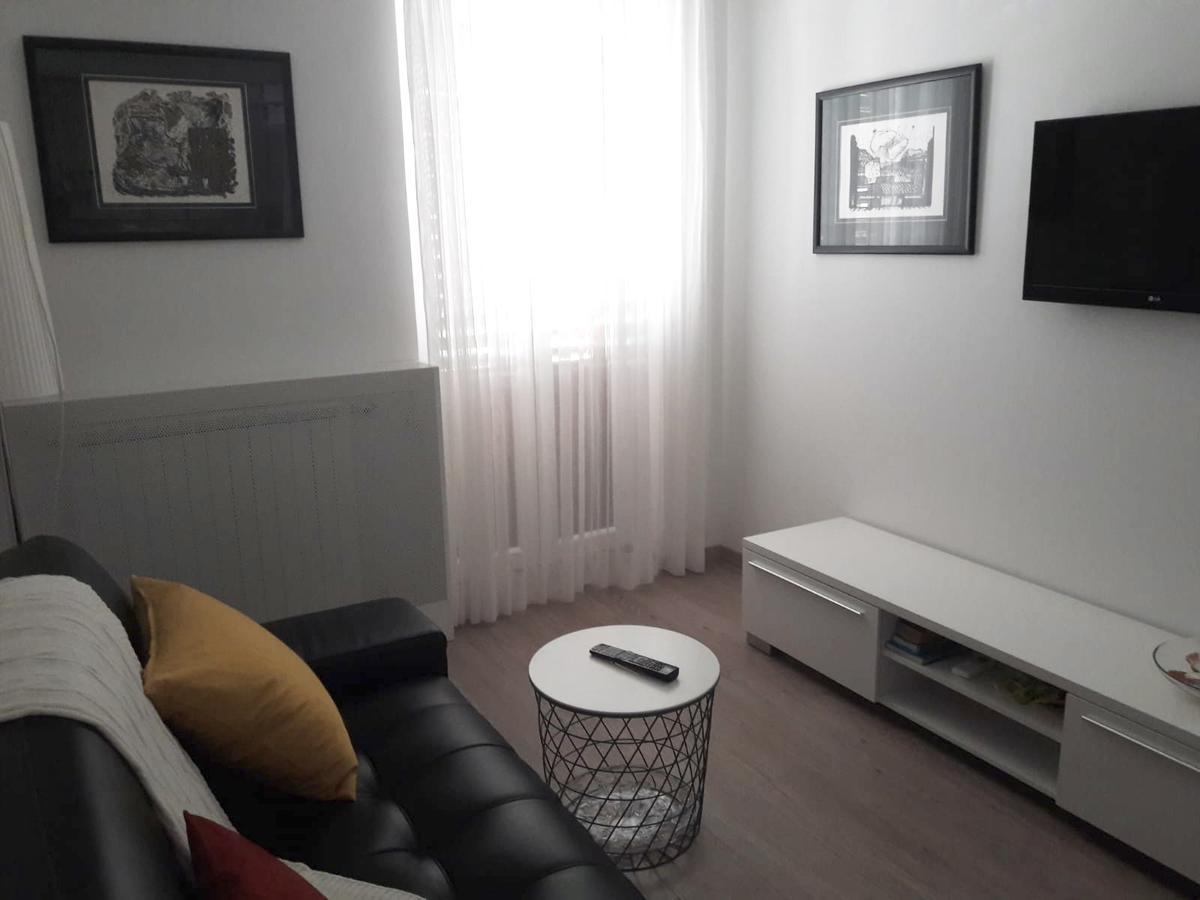 Apartmán Palm View *