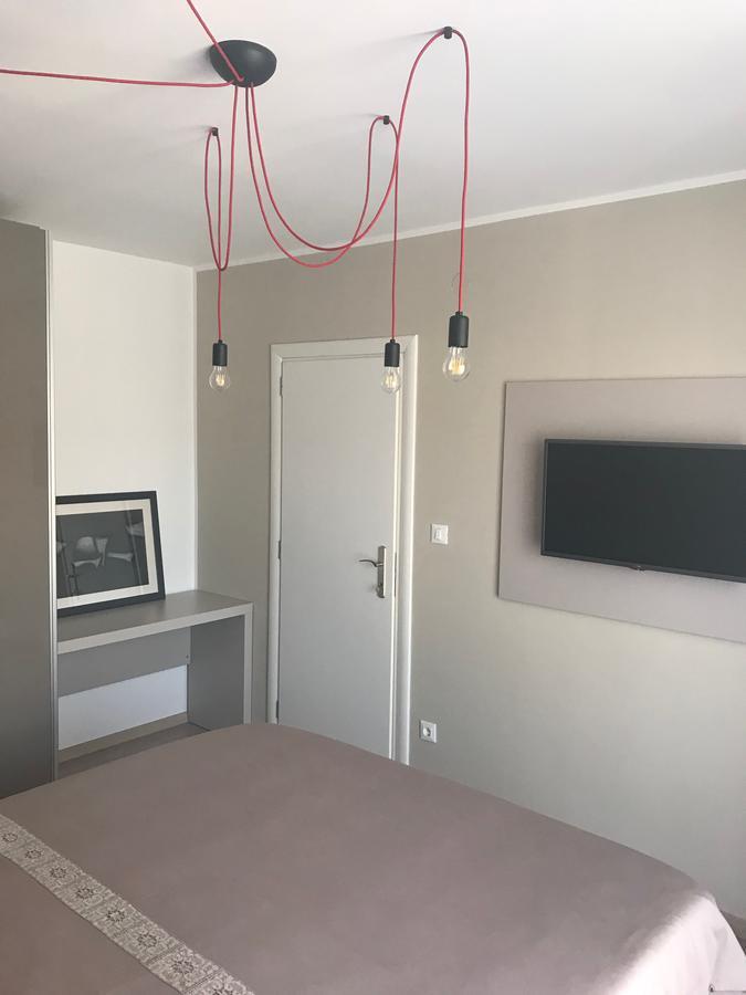 Palm View Apartment