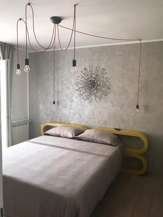 Apartment Palm View Rovinj