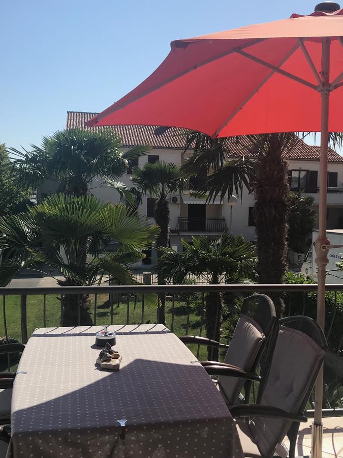 Apartment Palm View Rovinj